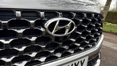 Hyundai SANTA FE 1.6 TGDi Plug-in Hybrid Ultimate 5dr 4WD Auto Estate